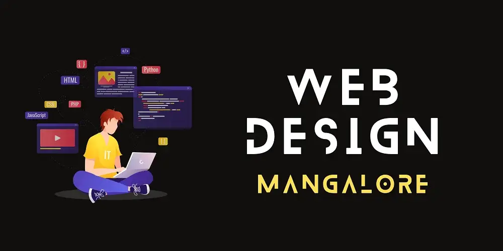 Web Design Companies in Mangalore