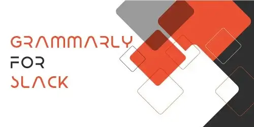 Grammarly for slack