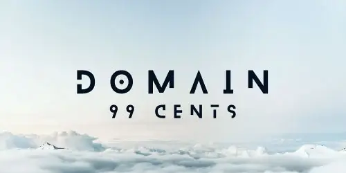 Popular Domains for just 99 Cents at Namecheap!