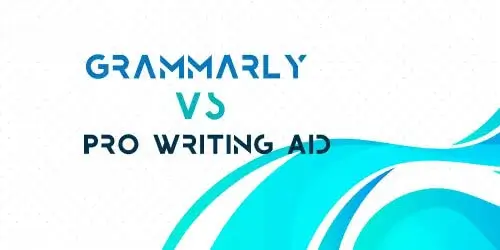 Grammarly vs Pro Writing Aid