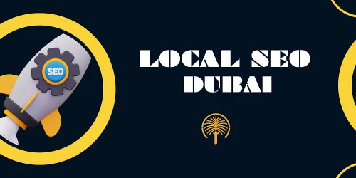 Local SEO Companies in Dubai