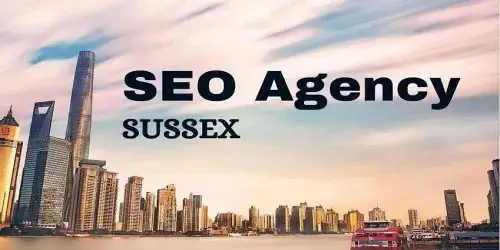 SEO Agencies in Sussex