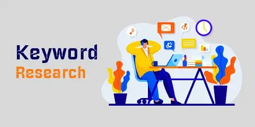 International keyword research