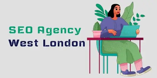 SEO Agency West London