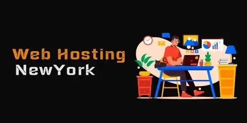 Web Hosting in New York