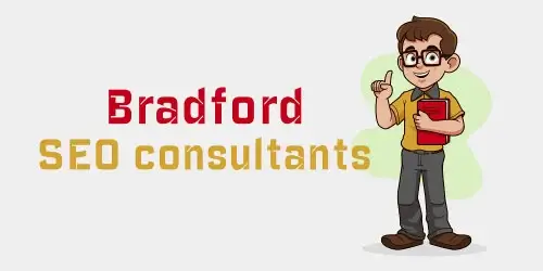 Bradford SEO Consultants