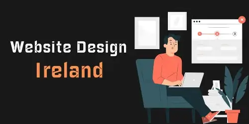 Cost of Website Design in Ireland