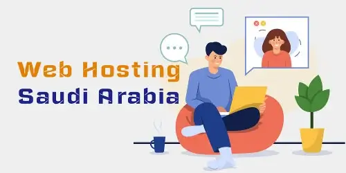 Web Hosting in Saudi Arabia