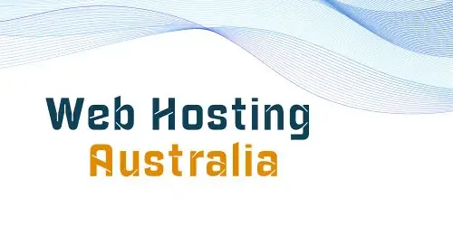 Best Web Hosting Australia