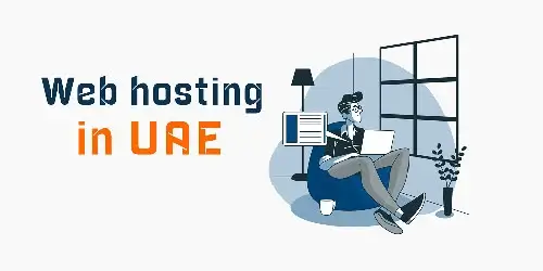 Best Web Hosting in UAE