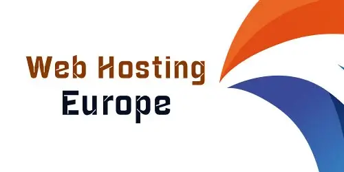 Best Web Hosting Europe