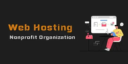 Web Hosting for Non-Profit Organizations