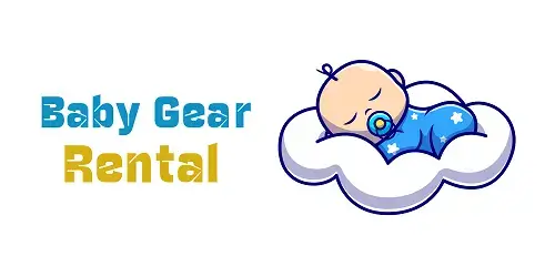 Baby Gear Rental Chicago