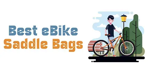 Best Fiido eBike Saddle Bags Guide