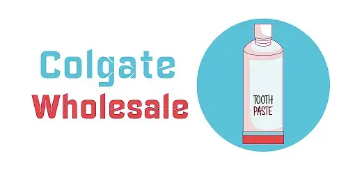 Colgate Wholesale: Boost Your Sales with DHgate.com