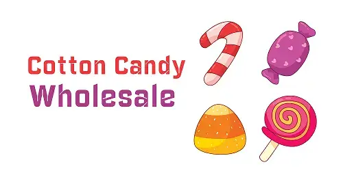 Cotton Candy Wholesale: Sweet Deals on DHgate.com