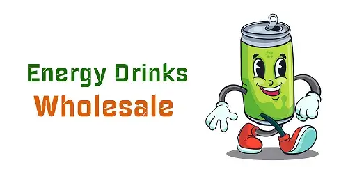 Wholesale Energy Drinks: Power Up Your Sales with DHgate.com