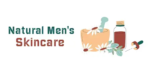 Natural Men’s Skincare with Ulike Essentials