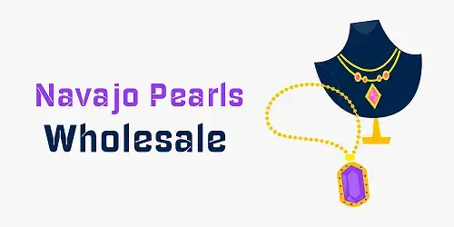 Wholesale Navajo Pearls: Opportunities Unlocked with DHgate.com