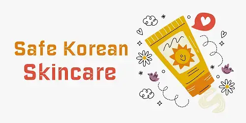 Safe Korean Skincare for Pregnancy: Ulike