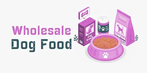 Optimize Dog Food Purchases Wholesale Pallets from DHgate.com