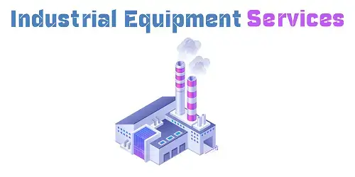 Industrial Equipment Services