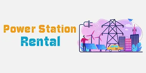 Portable Power Station Rental