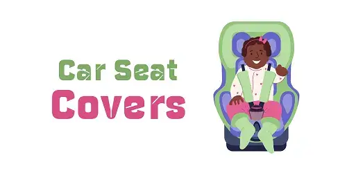 Boho Car Seat Covers