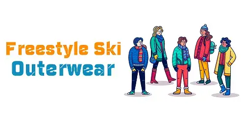 Freestyle Ski Outerwear